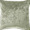 Dutch Decor sierkussen Lewy groen 45 x 45 cm