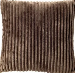 Dutch Decor sierkussen Mart bruin 45 x 45 cm
