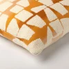 Dutch Decor sierkussen Rio oranje 30 x 50 cm