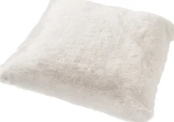 Dutch Decor sierkussen Zaya crème 45 x 45 cm