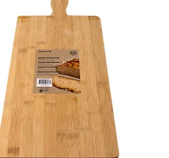 Easyline snijplank naturel 52 x 22 x 2 cm