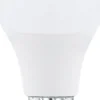 Eglo Connect LED lamp classic meerdere kleuren E27 806 lm