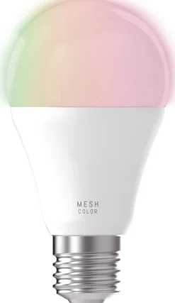 Eglo Connect LED lamp classic meerdere kleuren E27 806 lm