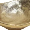 Eglo decoratieschaal Forleyet goud 8,5 x 8 x 3 cm