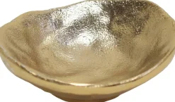 Eglo decoratieschaal Forleyet goud 8,5 x 8 x 3 cm