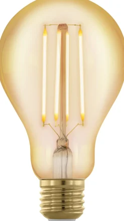 Eglo lamp Golden Age LED classic E27 320 lm