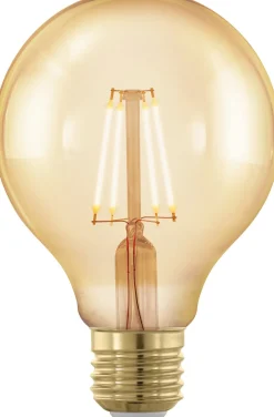 Eglo lamp Golden Age LED lamp bol E27 320 lm