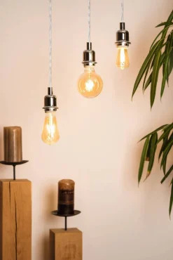 Eglo lamp LED warm wit 220 lm 4W E27