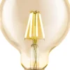 Eglo lamp LED warm wit 330 lm 4W E27