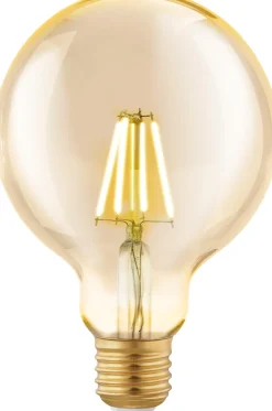 Eglo lamp LED warm wit 330 lm 4W E27