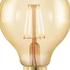 Eglo lamp LED warm wit 400 lm 4W E27 G80