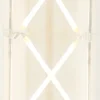 Eglo lamp zigzag warm wit E27 4 W
