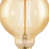 Eglo LED Golden Age Globe warm wit E27 320 lm