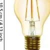Eglo LED lamp E27 Connect z extra warm 500 lm 4,9 W A60