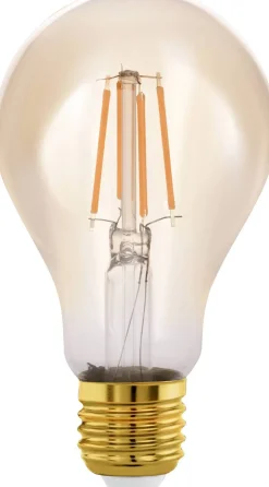 Eglo LED lamp E27 Connect z extra warm 500 lm 4,9 W A60
