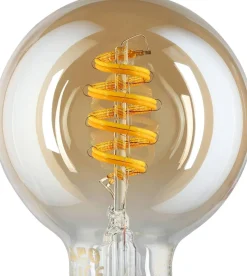 Eglo LED lamp E27 Connect z gekleurd 360 lm 4,9 W G80