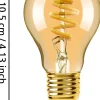 Eglo LED lamp E27 Connect z gekleurd 360 lm 4,9 W A60