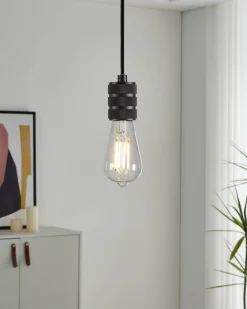 Eglo LED lamp E27 Connect z gekleurd 806 lm 6 W ST64