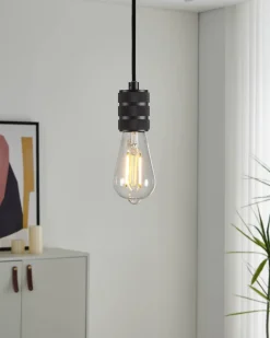 Eglo LED lamp E27 Connect z gekleurd 806 lm 6 W ST64