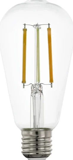 Eglo LED lamp E27 Connect z gekleurd 806 lm 6 W ST64