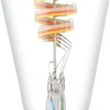 Eglo LED lamp E27 Connect z warm wit 400 lm 4,9 W ST64