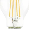 Eglo LED lamp E27 Day & Night warm wit 806 lm 7,3 W A60