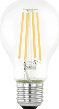 Eglo LED lamp E27 Day & Night warm wit 806 lm 7,3 W A60