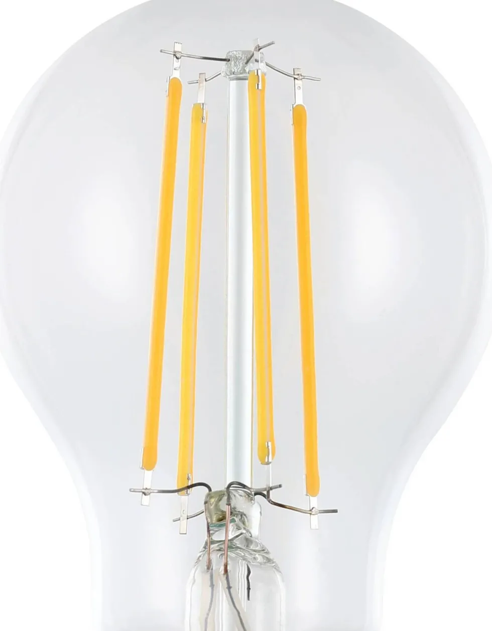 Eglo LED lamp E27 Day & Night warm wit 806 lm 7,3 W A60