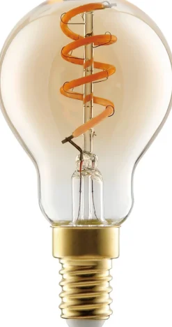 Eglo LED lamp E14 extra warm 145 lm 4 W