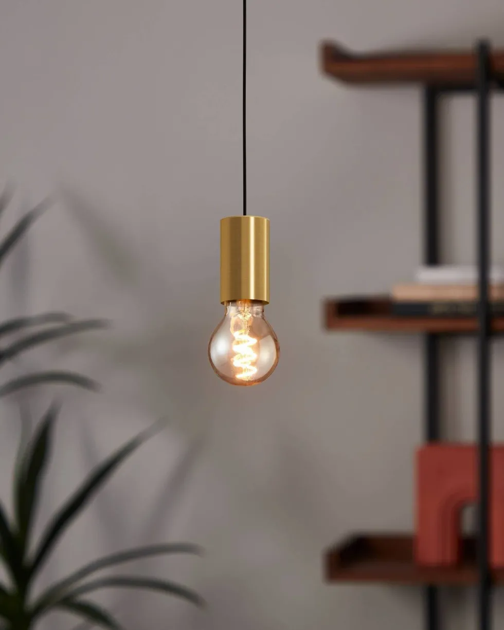 Eglo LED lamp E14 extra warm 145 lm 4 W