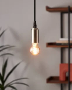 Eglo LED lamp E14 extra warm 145 lm 4 W