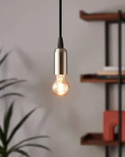 Eglo LED lamp E14 extra warm 145 lm 4 W