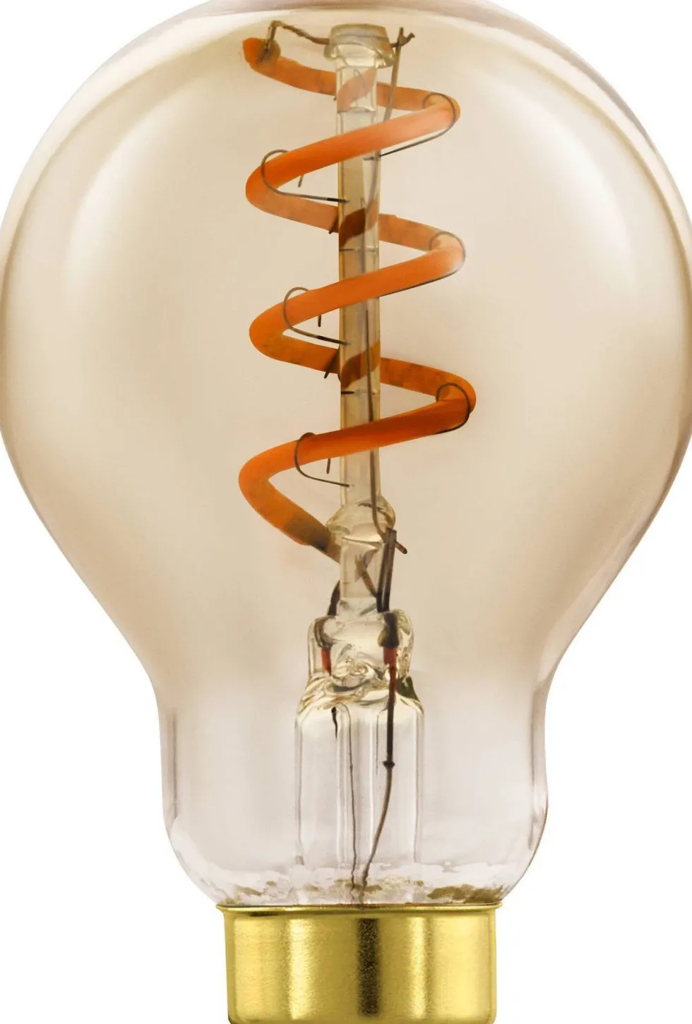 Eglo LED lamp E14 extra warm 145 lm 4 W