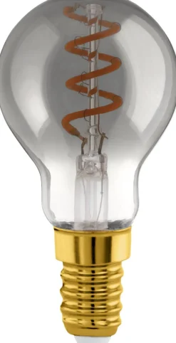 Eglo LED lamp E14 extra warm 100 lm 4 W