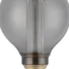 Eglo LED lamp E27 extra warm 100 lm 4,3 W G95