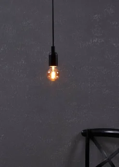 Eglo LED lamp E27 extra warm 145 lm 4 W G60