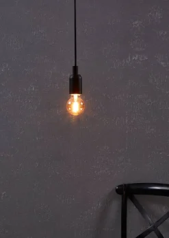 Eglo LED lamp E27 extra warm 145 lm 4 W G60