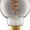 Eglo LED lamp E27 extra warm 100 lm 4 W G60