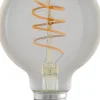 Eglo LED lamp E27 extra warm 270 lm 4 W G80