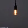 Eglo LED lamp E27 extra warm 145 lm 4 W ST48