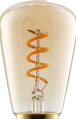 Eglo LED lamp E27 extra warm 145 lm 4 W ST48
