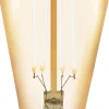 Eglo LED lamp E27 extra warm 400 lm 4,5 W ST64