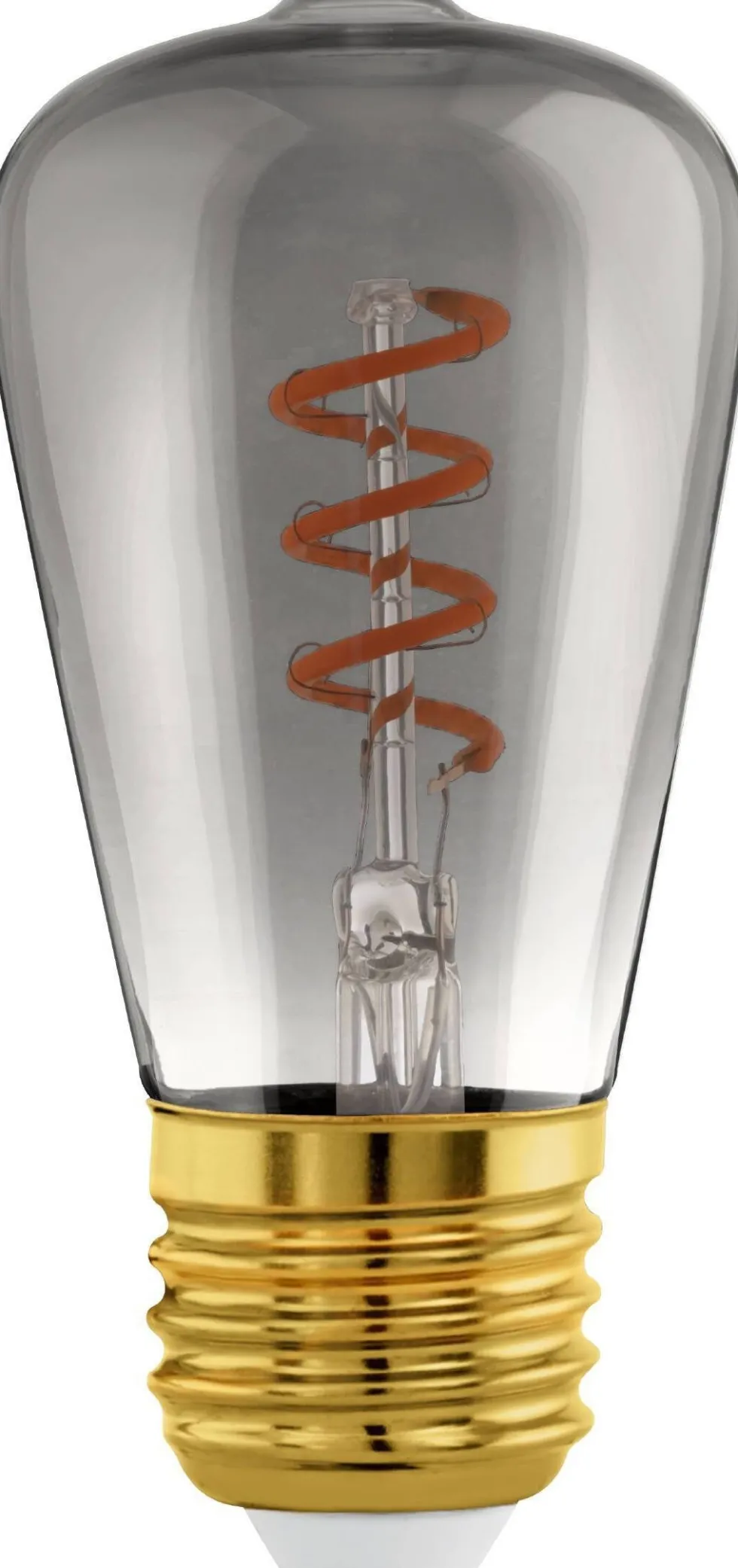 Eglo LED lamp E27 extra warm 100 lm 4 W ST48