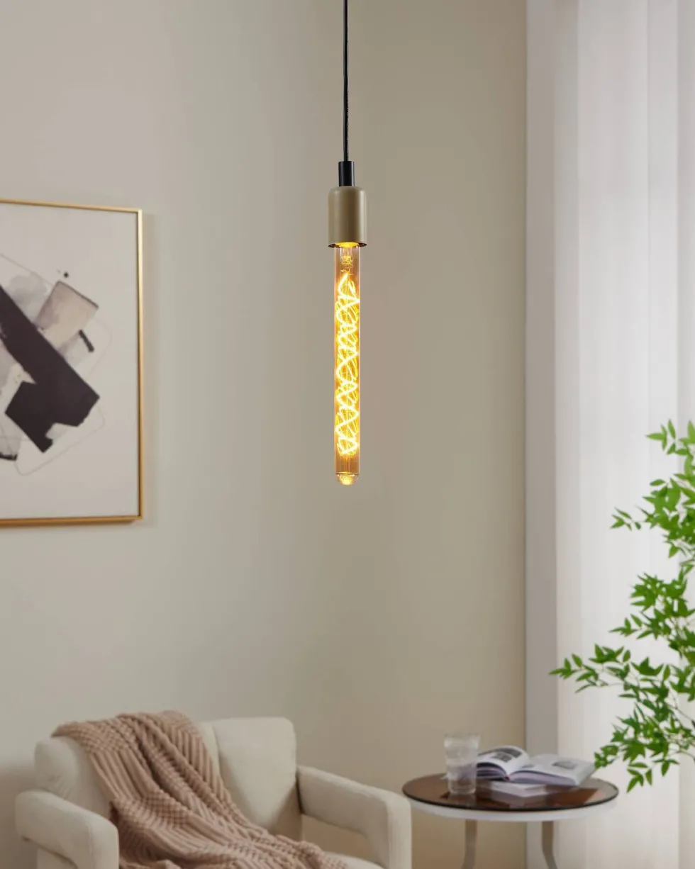 Eglo LED lamp E27 extra warm 180 lm 4 W T30