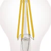Eglo LED lamp E27 Filament Classic warm wit 806 lm 7,5 W
