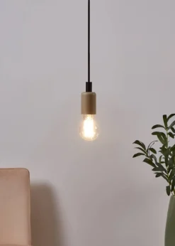 Eglo LED lamp E27 Filament Classic warm wit 806 lm 7,5 W