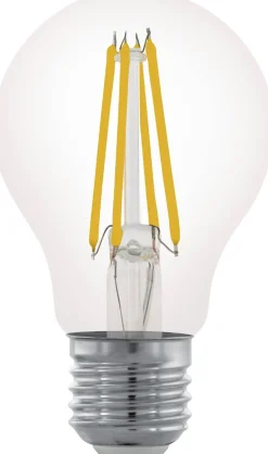 Eglo LED lamp E27 Filament Classic warm wit 806 lm 7,5 W