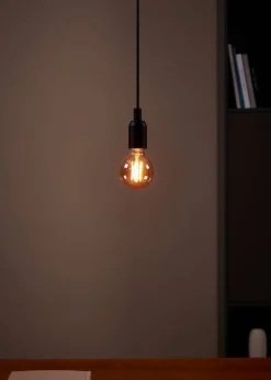 Eglo LED lamp E27 Golden Age extra warm 300 lm 4 W Globe 80