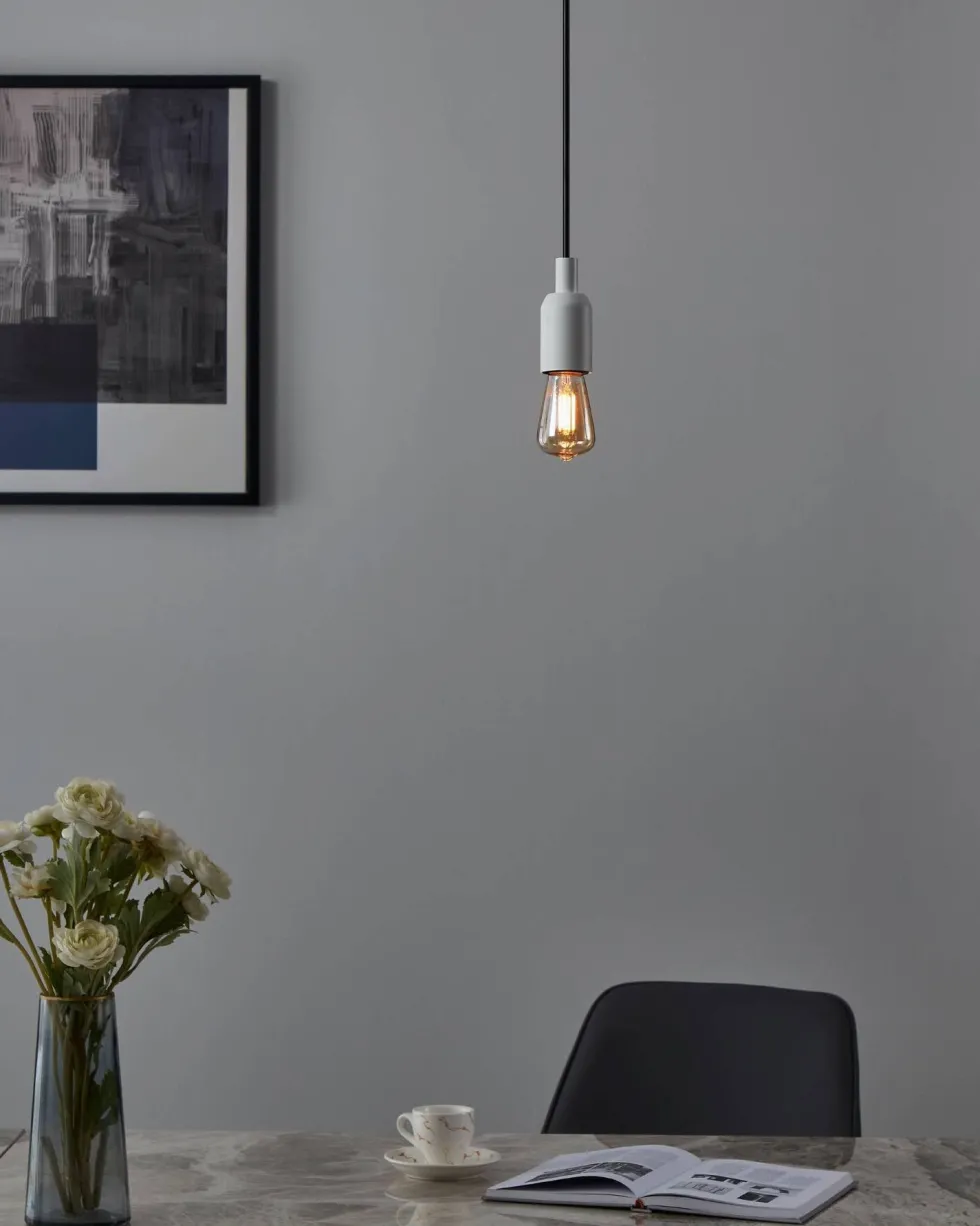 Eglo LED lamp E27 Golden Age extra warm 300 lm 4 W ST48