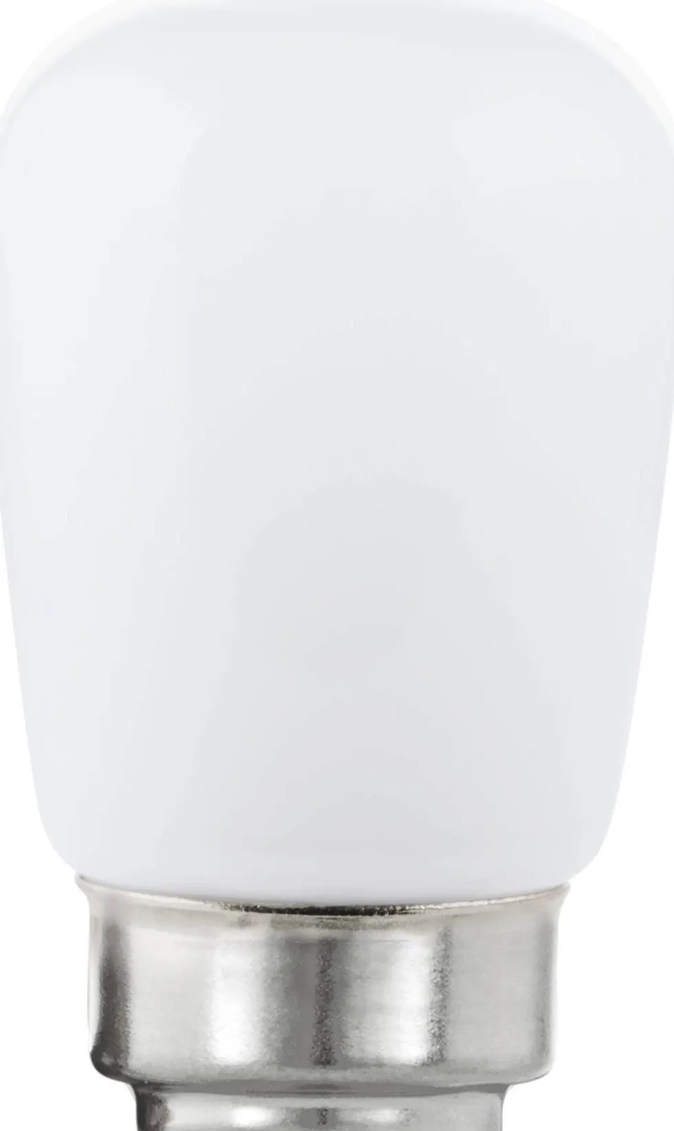 Eglo LED lamp E14 Koelkast warm wit 210 lm 4 W